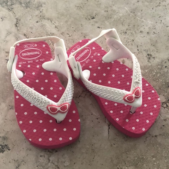 Havaianas Other - Baby girl Havaianas